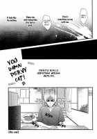 Watashi No Dato Itteiru | I Told You, You'Re Mine / 私のだと言っている [Rei] [Natsumes Book Of Friends] Thumbnail Page 18