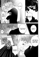 Watashi No Dato Itteiru | I Told You, You'Re Mine / 私のだと言っている [Rei] [Natsumes Book Of Friends] Thumbnail Page 04