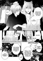 Watashi No Dato Itteiru | I Told You, You'Re Mine / 私のだと言っている [Rei] [Natsumes Book Of Friends] Thumbnail Page 05