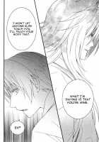 Watashi No Dato Itteiru | I Told You, You'Re Mine / 私のだと言っている [Rei] [Natsumes Book Of Friends] Thumbnail Page 07