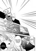 Watashi No Dato Itteiru | I Told You, You'Re Mine / 私のだと言っている [Rei] [Natsumes Book Of Friends] Thumbnail Page 08