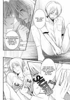 Watashi No Dato Itteiru | I Told You, You'Re Mine / 私のだと言っている [Rei] [Natsumes Book Of Friends] Thumbnail Page 09