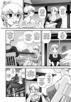 DR:II Ep.4 Summer Camp / DR:II Ep.4 ～夏合宿～ [Q] [Original] Thumbnail Page 15