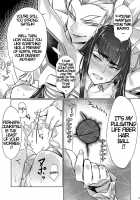 Bondage Suit Junketsu / 縛衣純潔 [Bubuzuke] [Kill La Kill] Thumbnail Page 15