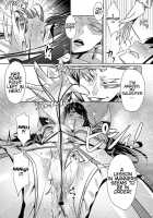 Bondage Suit Junketsu / 縛衣純潔 [Bubuzuke] [Kill La Kill] Thumbnail Page 19