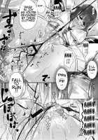 Bondage Suit Junketsu / 縛衣純潔 [Bubuzuke] [Kill La Kill] Thumbnail Page 22