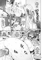 Lets Puke! Cure Sunny Vomits / Let's gero! キュアサニェ吐書 [Meme50] [Smile Precure] Thumbnail Page 08