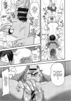 Black Black Arbeiters | Black Black Working Girls / ブラックブラックアル売女ーズ [Gujira] [Original] Thumbnail Page 17