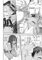 Black Black Arbeiters | Black Black Working Girls / ブラックブラックアル売女ーズ [Gujira] [Original] Thumbnail Page 18