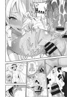 Black Black Arbeiters | Black Black Working Girls / ブラックブラックアル売女ーズ [Gujira] [Original] Thumbnail Page 26