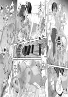 Black Black Arbeiters | Black Black Working Girls / ブラックブラックアル売女ーズ [Gujira] [Original] Thumbnail Page 29