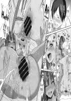 Black Black Arbeiters | Black Black Working Girls / ブラックブラックアル売女ーズ [Gujira] [Original] Thumbnail Page 30