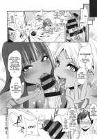 Black Black Arbeiters | Black Black Working Girls / ブラックブラックアル売女ーズ [Gujira] [Original] Thumbnail Page 31