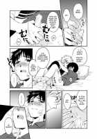 An Kawoshin Eromanga / 庵カヲシンエロ漫画 [No Plan] [Neon Genesis Evangelion] Thumbnail Page 19
