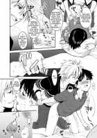 An Kawoshin Eromanga / 庵カヲシンエロ漫画 [No Plan] [Neon Genesis Evangelion] Thumbnail Page 26