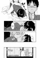 An Kawoshin Eromanga / 庵カヲシンエロ漫画 [No Plan] [Neon Genesis Evangelion] Thumbnail Page 28