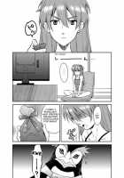 An Kawoshin Eromanga / 庵カヲシンエロ漫画 [No Plan] [Neon Genesis Evangelion] Thumbnail Page 29