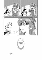 An Kawoshin Eromanga / 庵カヲシンエロ漫画 [No Plan] [Neon Genesis Evangelion] Thumbnail Page 30