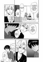 An Kawoshin Eromanga / 庵カヲシンエロ漫画 [No Plan] [Neon Genesis Evangelion] Thumbnail Page 09