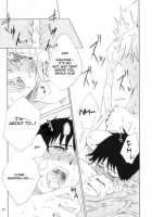 Maguwau Niku / まぐわう肉 [Shio Onigiri] [Neon Genesis Evangelion] Thumbnail Page 18