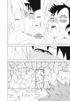 Maguwau Niku / まぐわう肉 [Shio Onigiri] [Neon Genesis Evangelion] Thumbnail Page 21