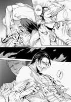 Nick / NICK [One Piece] Thumbnail Page 18