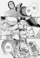 Nick / NICK [One Piece] Thumbnail Page 24