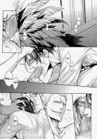 Nick / NICK [One Piece] Thumbnail Page 28