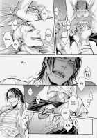 Nick / NICK [One Piece] Thumbnail Page 34