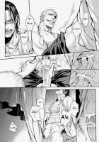 Nick / NICK [One Piece] Thumbnail Page 35