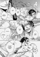 Nick / NICK [One Piece] Thumbnail Page 40