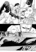 Nick / NICK [One Piece] Thumbnail Page 42