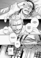 Nick / NICK [One Piece] Thumbnail Page 47