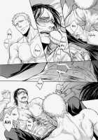 Nick / NICK [One Piece] Thumbnail Page 48