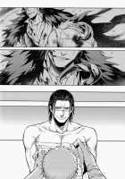 Nick / NICK [One Piece] Thumbnail Page 56