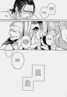 Nick / NICK [One Piece] Thumbnail Page 58