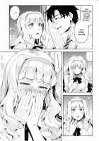 Koi Suru Sirius / 恋するシリウス [Miyamoto Smoke] [The Idolmaster] Thumbnail Page 06