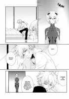 Febris / febris [Tomo] [Neon Genesis Evangelion] Thumbnail Page 10