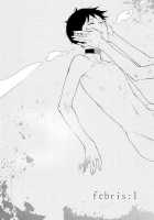 Febris / febris [Tomo] [Neon Genesis Evangelion] Thumbnail Page 17