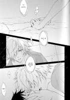 Febris / febris [Tomo] [Neon Genesis Evangelion] Thumbnail Page 18