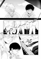Febris / febris [Tomo] [Neon Genesis Evangelion] Thumbnail Page 20