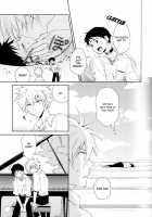 Febris / febris [Tomo] [Neon Genesis Evangelion] Thumbnail Page 22