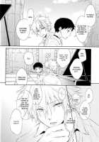 Febris / febris [Tomo] [Neon Genesis Evangelion] Thumbnail Page 23