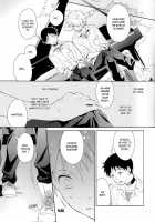 Febris / febris [Tomo] [Neon Genesis Evangelion] Thumbnail Page 26