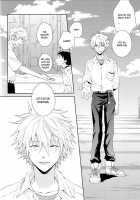 Febris / febris [Tomo] [Neon Genesis Evangelion] Thumbnail Page 27