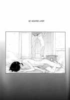 Febris / febris [Tomo] [Neon Genesis Evangelion] Thumbnail Page 34