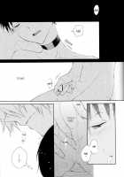 Febris / febris [Tomo] [Neon Genesis Evangelion] Thumbnail Page 36