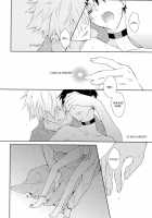 Febris / febris [Tomo] [Neon Genesis Evangelion] Thumbnail Page 37