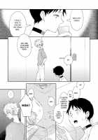 Febris / febris [Tomo] [Neon Genesis Evangelion] Thumbnail Page 40