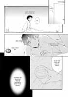 Febris / febris [Tomo] [Neon Genesis Evangelion] Thumbnail Page 41